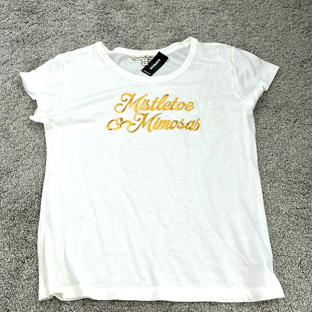 Express Tee